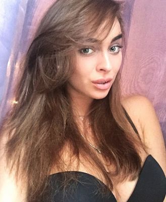 Айнура, тел. 380633031898 — шлюха по вызову