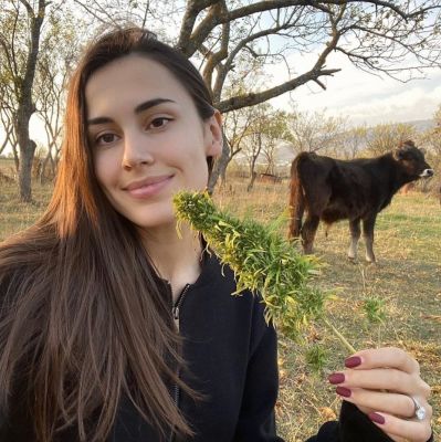 фотка Вика (инди)