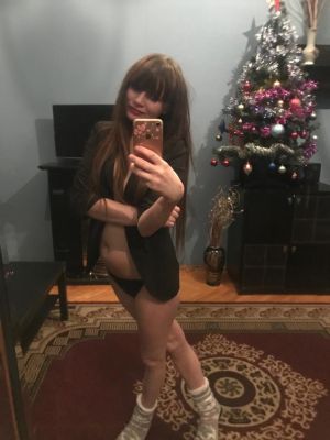 Алла, 32 лет — попробуйте секс с госпожой