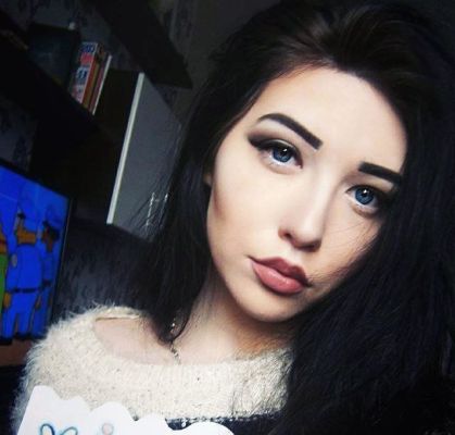 Екатерина, рост: 153, вес: 44 — элитные эскорт услуги