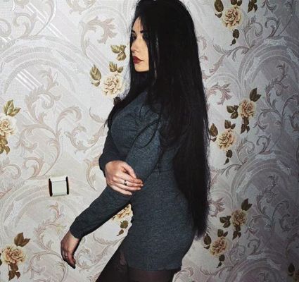 Екатерина — Киевская модель для щедрого мужчины, закажите онлайн прямо сейчас