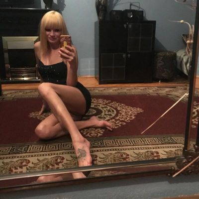 Яна, секс объявление