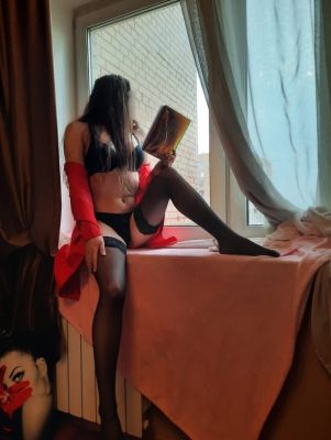 Снять телку (Алла, 27 лет)