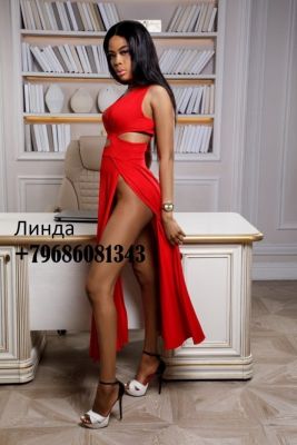 Джина — Киевская модель для щедрого мужчины, закажите онлайн прямо сейчас