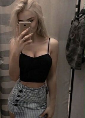Anita, 380961989090 — проститутка стриптизерша, 25 лет