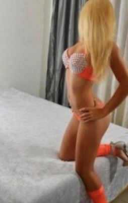 индивидуалочка Лейла, г. Киев