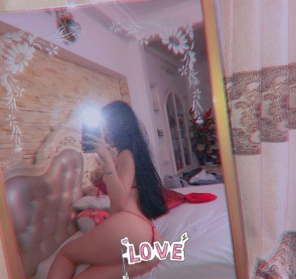 Лия, (Киев), эротическое фото