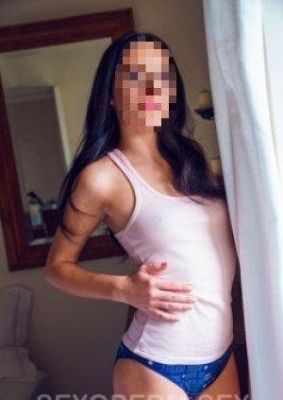 Инга, 29 лет — проститутка в Киеве