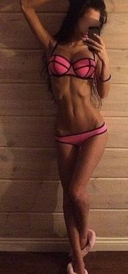 VIP шлюха Яна, 24 лет, г. Киев, закажите онлайн