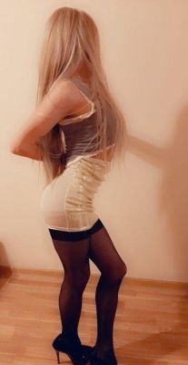Алина, анкетное фото