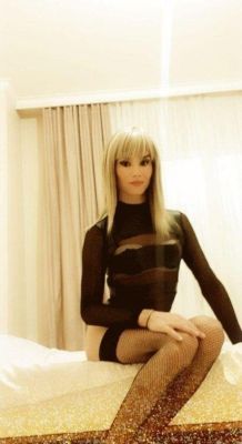 Алина — услуги парам в Киеве