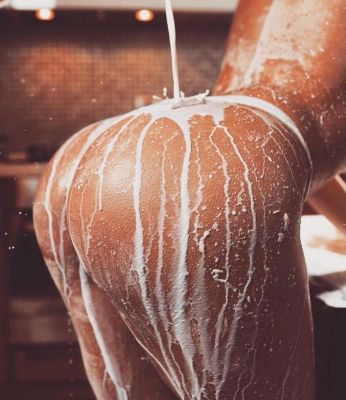 сделаю минет без резинки — Люда, 27 лет