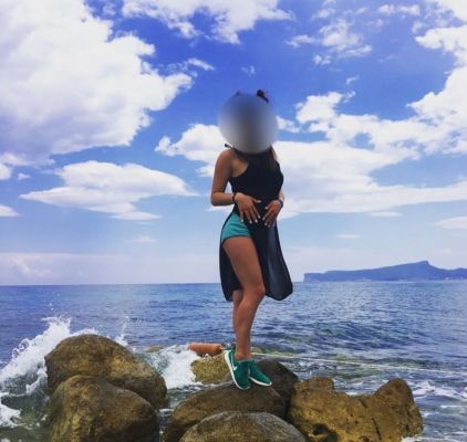 Проститутка рабыня Надя, 23 лет, заказать в один клик