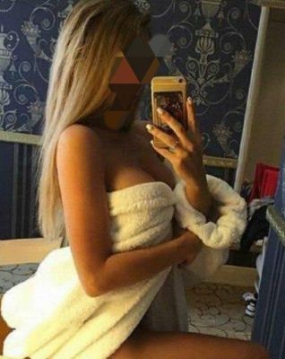 Ксюша — секс знакомства в Киеве
