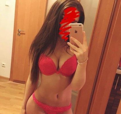 BDSM проститутка Ясмина, 24 лет, г. Киев