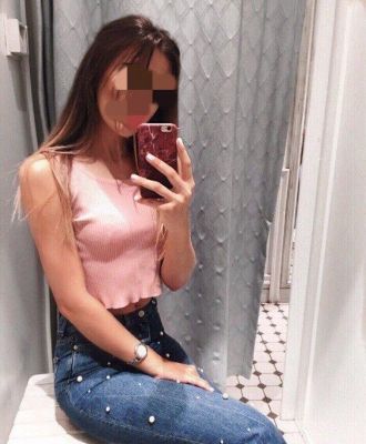девушка Илона (Киев), 380683841010