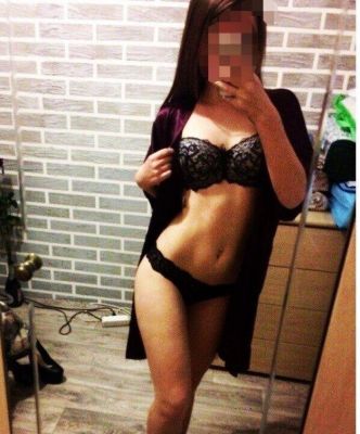 Самая дешевая индивидуалка Нита, 24 лет