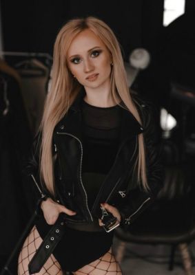 Лера, тел. 380961100920 — проститутка со страпоном в г. Киеве