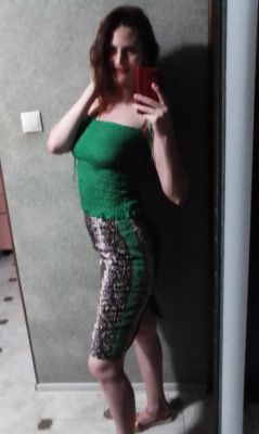 Настя, 380689604252 - самая дорогая шлюха в Киеве 