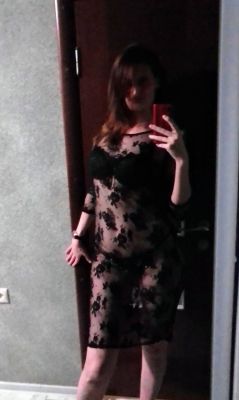 Настя (Киев), работает круглосуточно