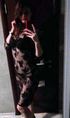 БДСМ знакомства (Настя, 32 лет)