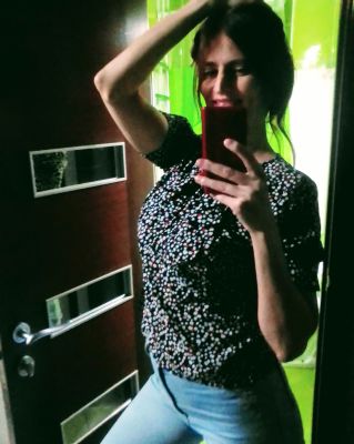 Путана Настя ( Киев, Шевченковский), интим-досуг