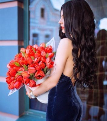 инди Людмила