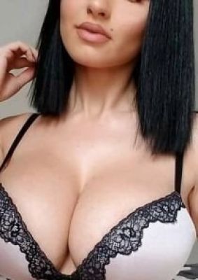 Анкета проститутки: Мира, 23 лет, г. Киев (Деснянский)