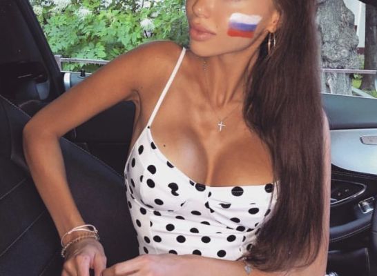 Блядь для командировачных — Полина (380936629437)