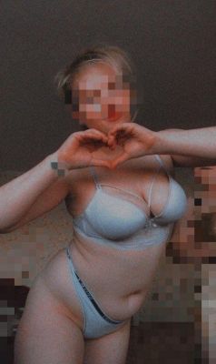 Зрелая проститутка Людочка