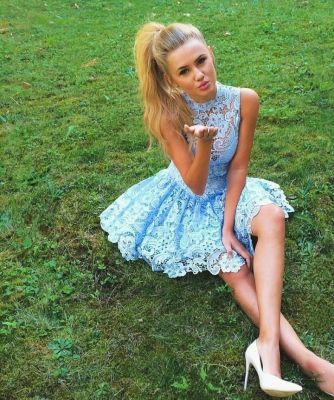 Киевская шлюха Кристина, 27 лет, рост: 166, вес: 61