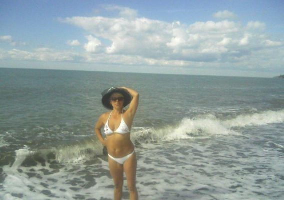 Жанна, 28, Киев, Печерский