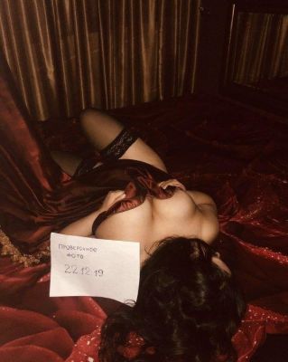 Вика, рост: 175, вес: 74 - тайский массаж члена