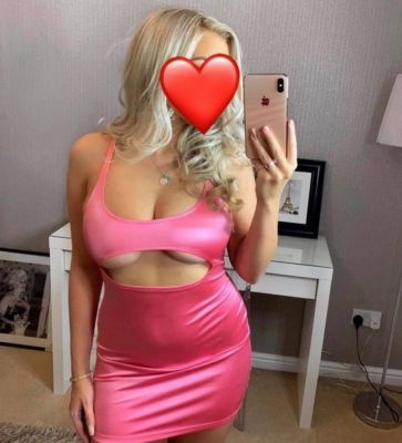 Лиза, 380734845757 — проститутка стриптизерша, 21 лет