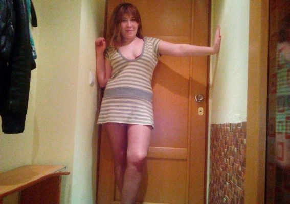 Проститутка рабыня Вероника, 32 лет, заказать в один клик