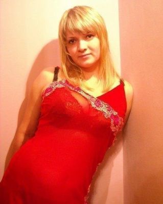Шлюха Оля (Киев)