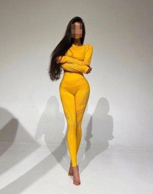 JESSICA, тел. 380737747474 — массаж ню и не только