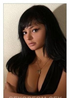Елена, рост: 159, вес: 52 - шлюха с отзывами