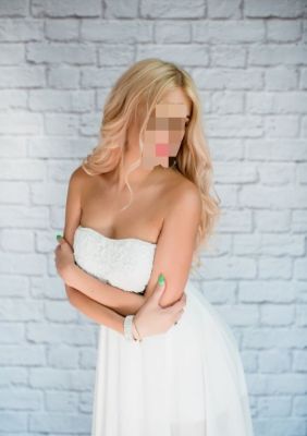 Emma — знакомства для секса в Киеве