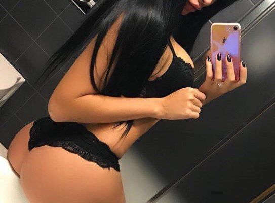 Яночка — BDSM секс круглосуточно