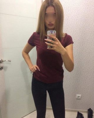 Развратная шлюха Влада, интим в Киев (Подольский)