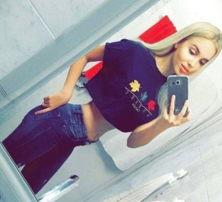 индивидуалка Инга, закажите девушку онлайн