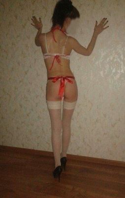 Проститутка Regina ( Киев, Днепровский)