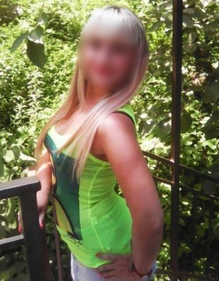 самая дешевая шлюха Дана, 23 лет