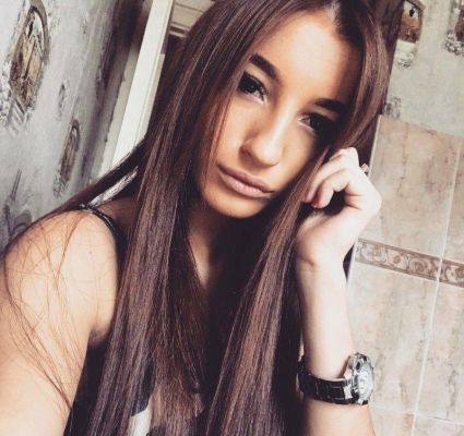 КАМИЛА — полная лесби проститутка в Киеве