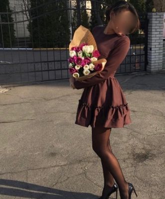 Анкета шлюхи (26 лет), секс в Киеве (Оболонский)