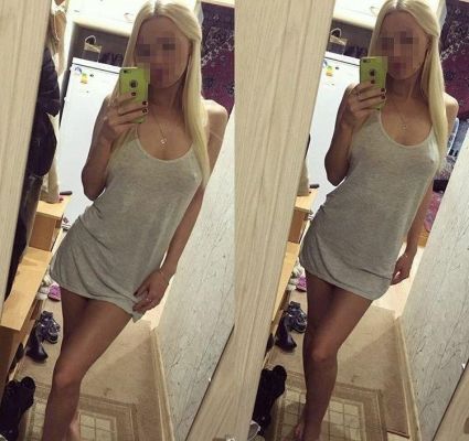 Юлия, 25 лет - госпожа-страпонесса