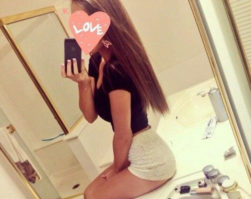 Заказать шлюху на дом в Киеве (Элина, рост: 153, вес: 44)