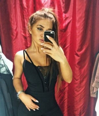 Девушка на ночь (21 лет), г. Киев (Днепровский)