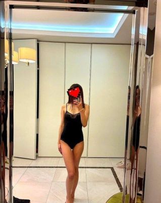 VIP девушка Света, рост: 169, вес: 66